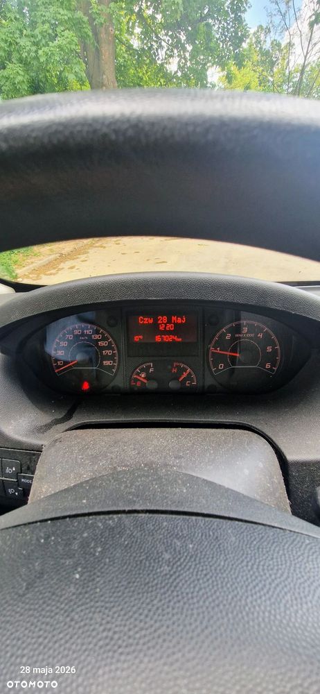 Fiat DUCATO/BMB - 7
