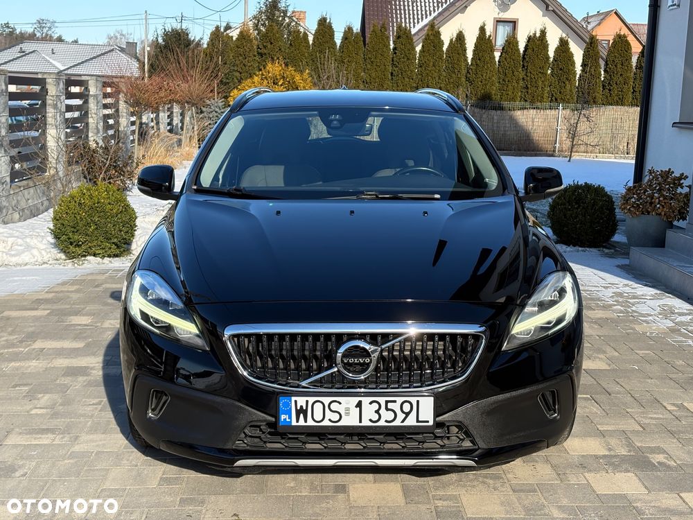 Volvo V40 Cross Country D2 Momentum - 4