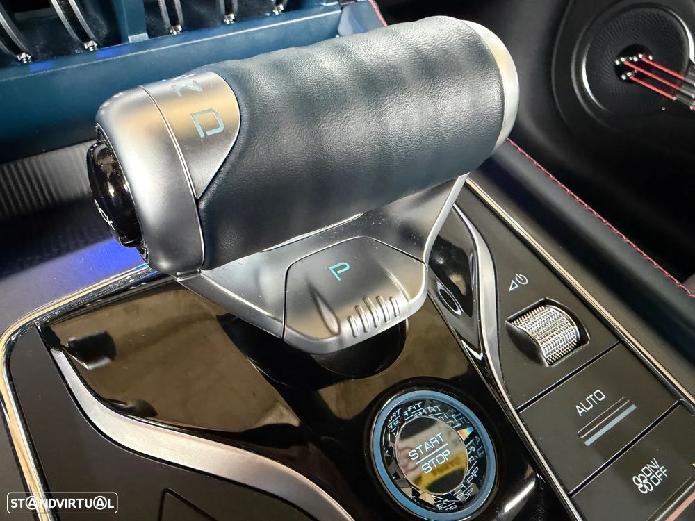 BYD Atto 3 60.48 kWh Design - 23