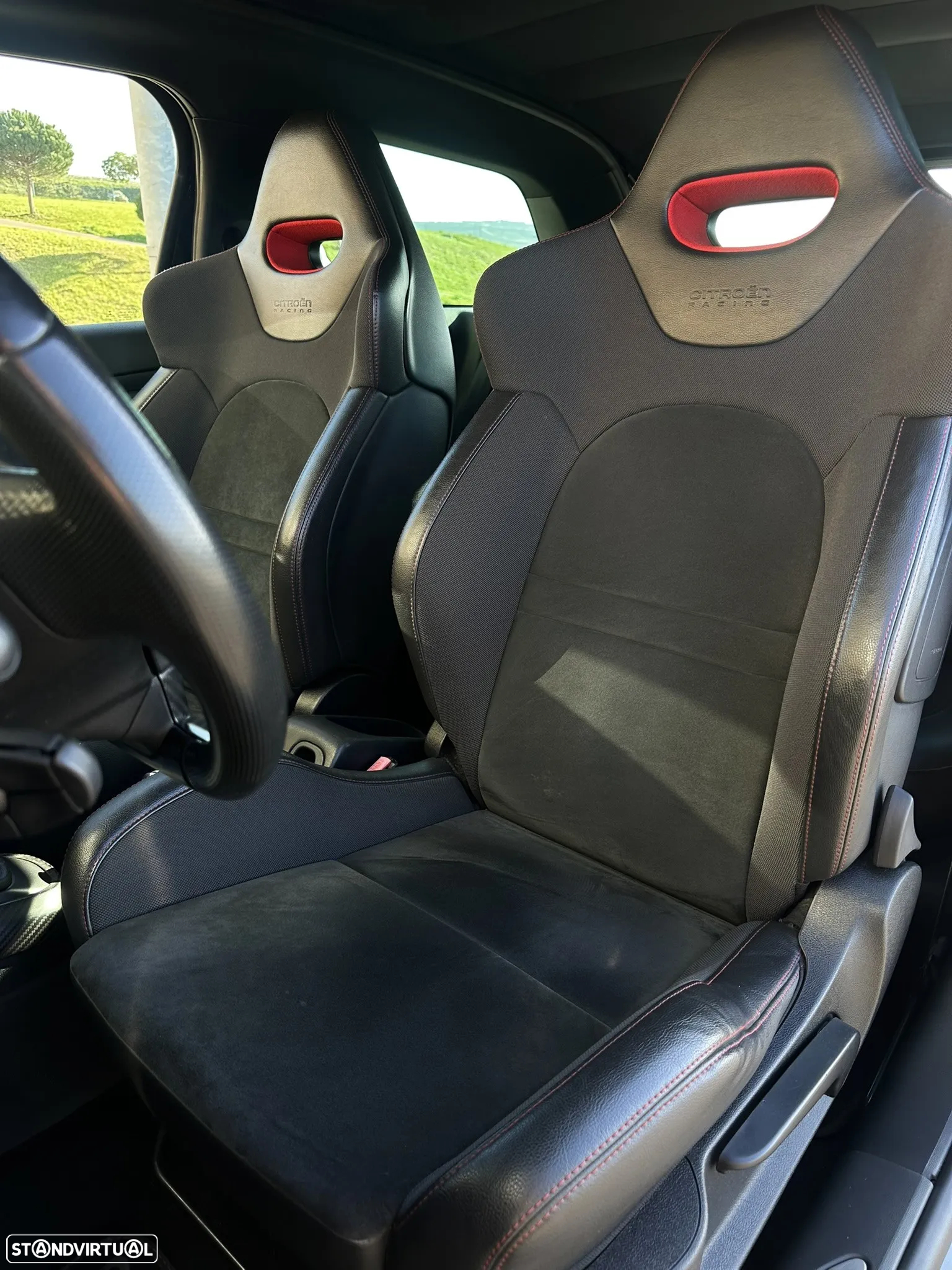 Citroën DS3 1.6 THP Racing - 9