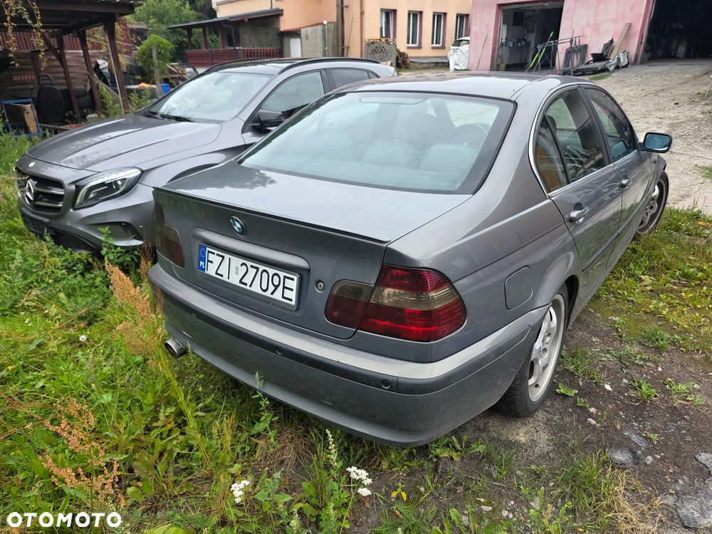 BMW Seria 3 - 3