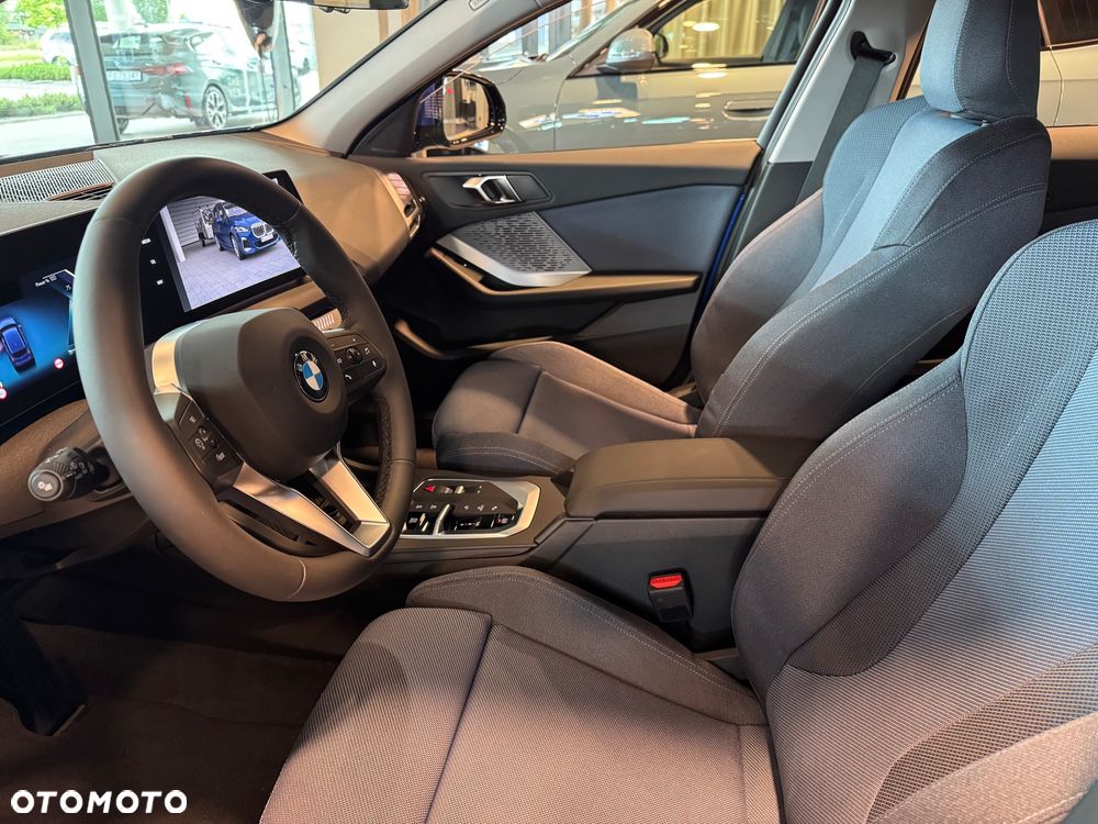 BMW Seria 1 - 10