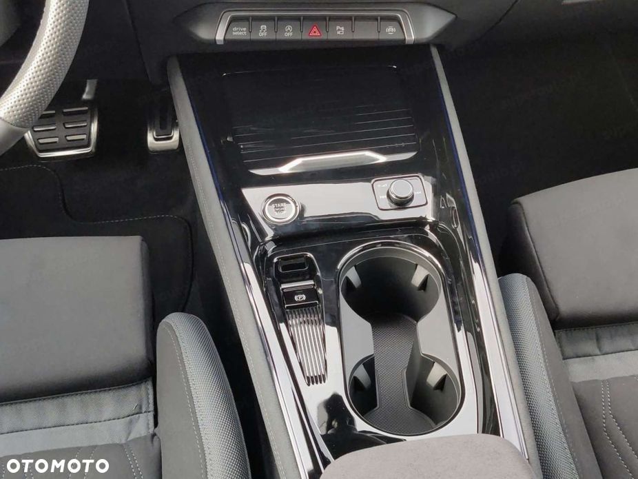 Audi Q3 Sportback 35 TFSI mHEV S-Line S tronic - 11