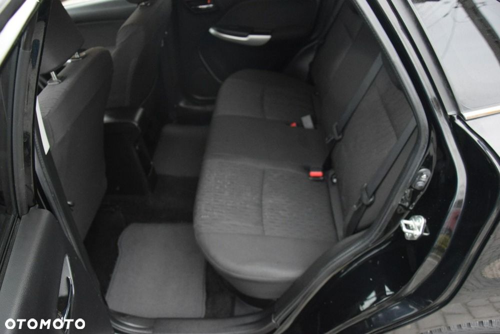 Suzuki Baleno 1.2 Dualjet Basic - 29