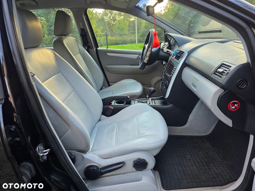 Mercedes-Benz Klasa A 200 CDI Autotronic Avantgarde - 3