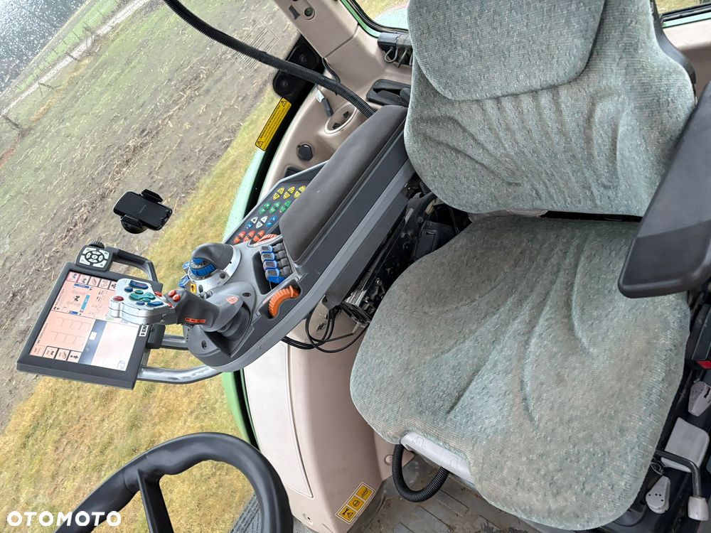 Fendt Vario 722 profil plus - 14