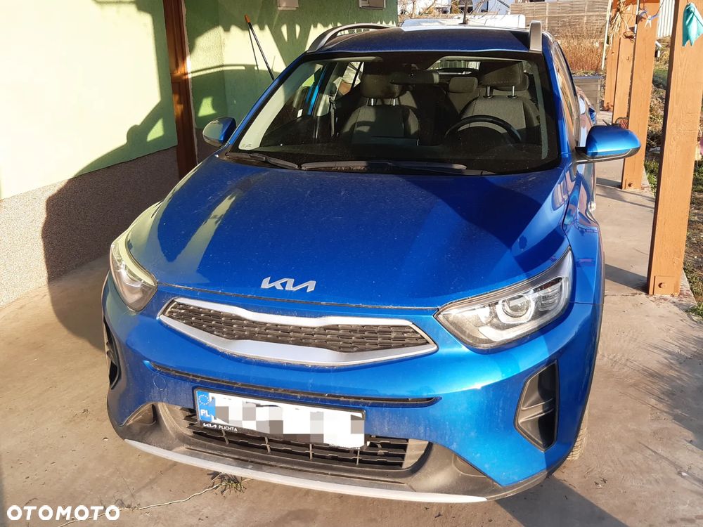 Kia Stonic 1.0 T-GDI M - 3