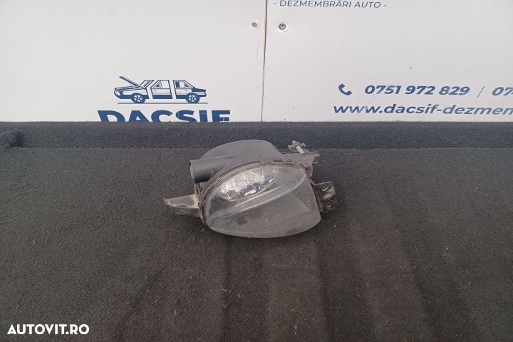 Proiector dreapta 6948374 6948374 BMW Seria 3 E90 [2004 - 2010] Sedan - 2