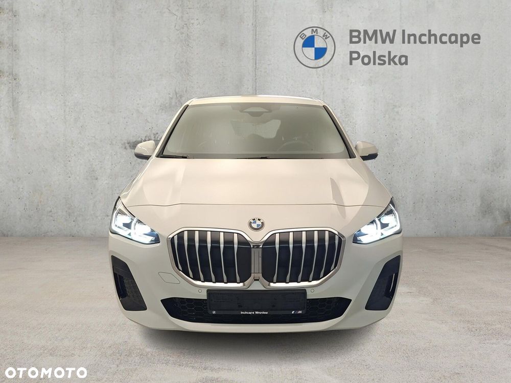 BMW Seria 2 218i M Sport sport - 8
