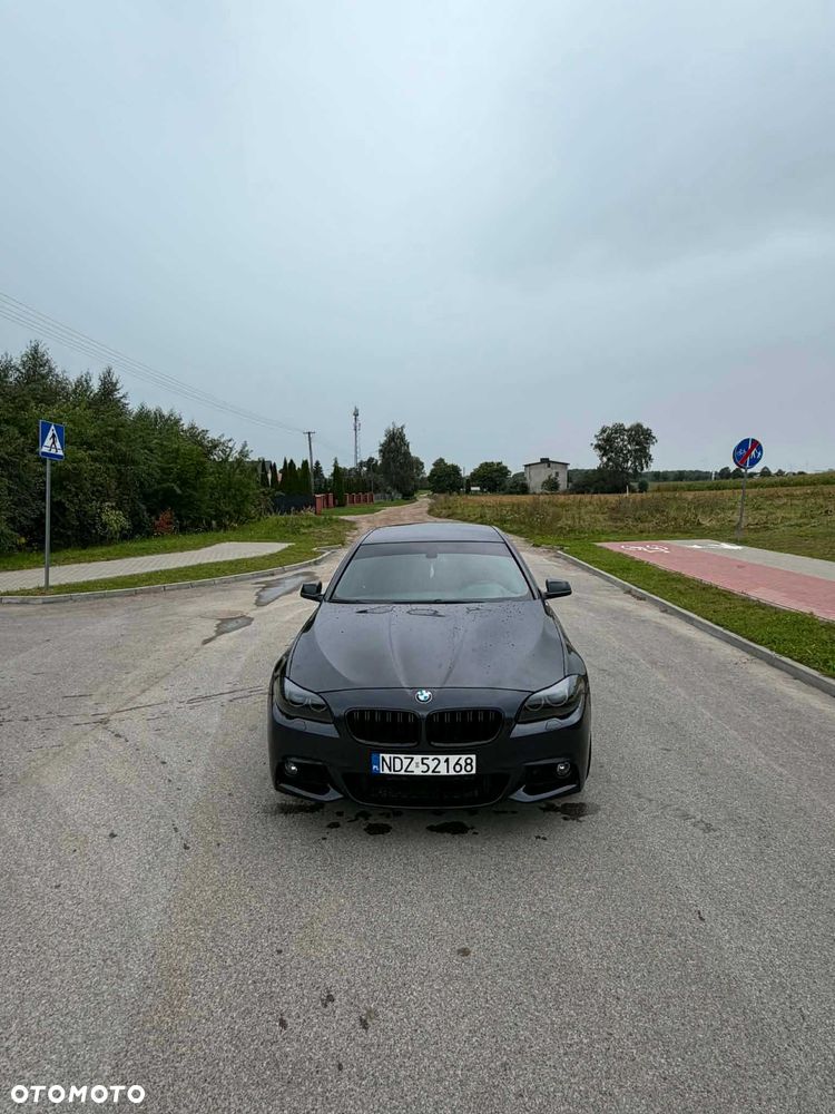 BMW Seria 5 - 2