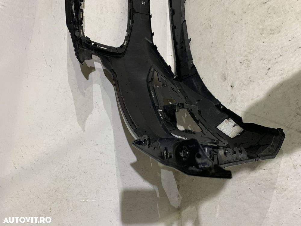 Bara fata Volvo S60, V60, 2018, 2019, 2020, 2021, 2022, 2023, cod origine OE 31690589. - 6