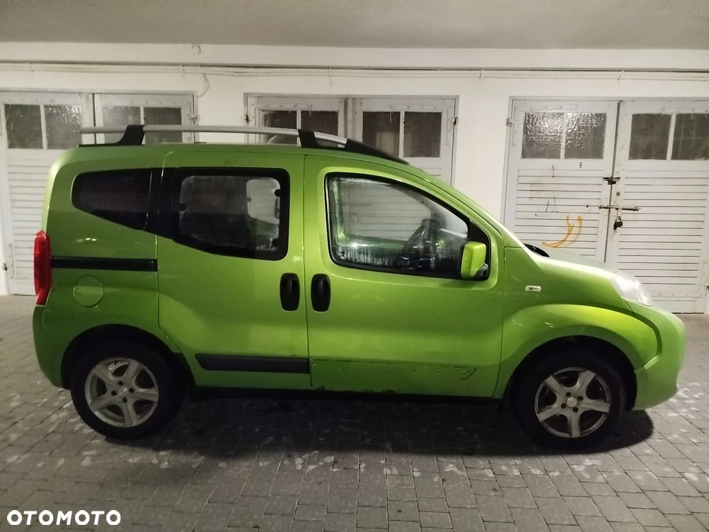 Fiat Qubo - 12