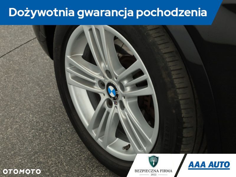 BMW X3 - 21