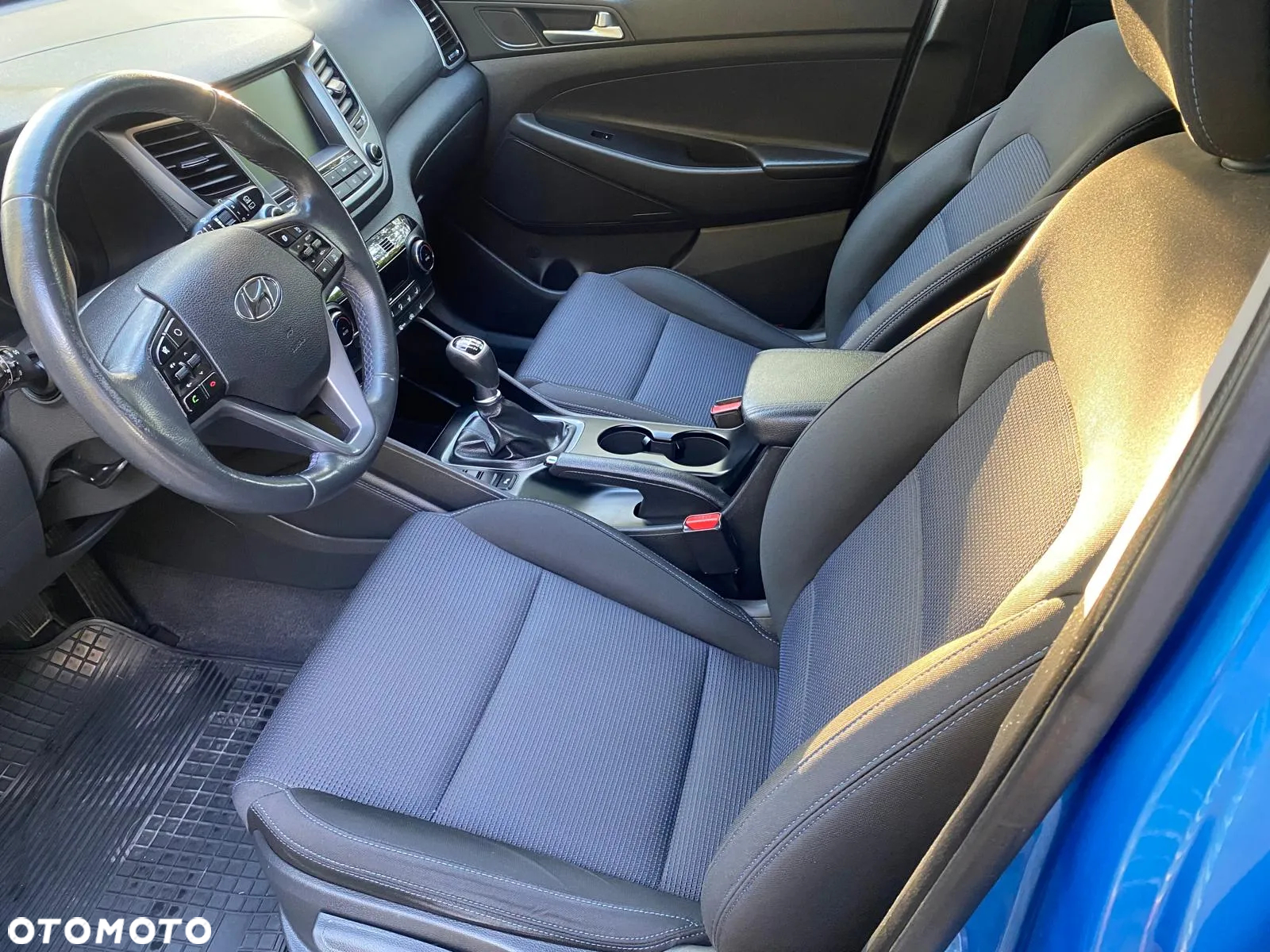 Hyundai Tucson 1.6 GDi 2WD Advantage - 18