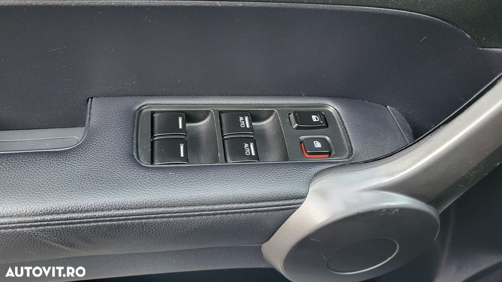 Honda CR-V - 13