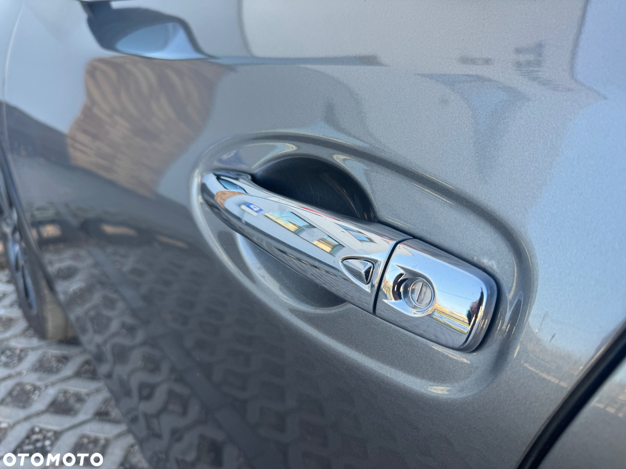 Nissan X-Trail 1.6 DCi N-Connecta 2WD Xtronic 7os - 35