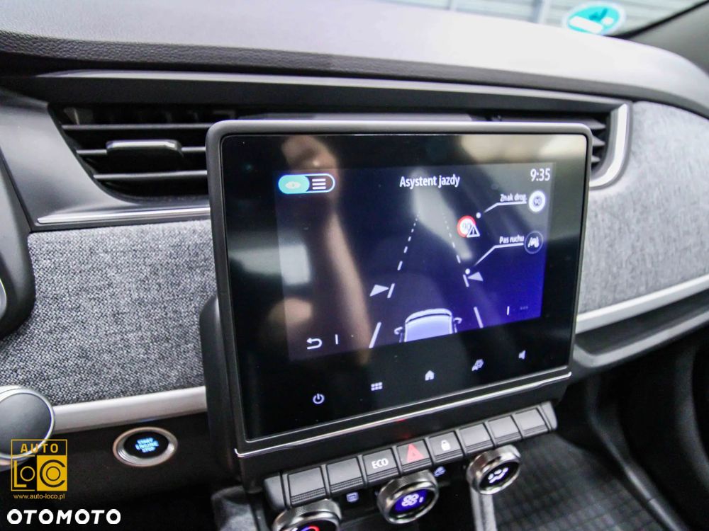 Renault Zoe R110 Z.E 40 Intens - 21