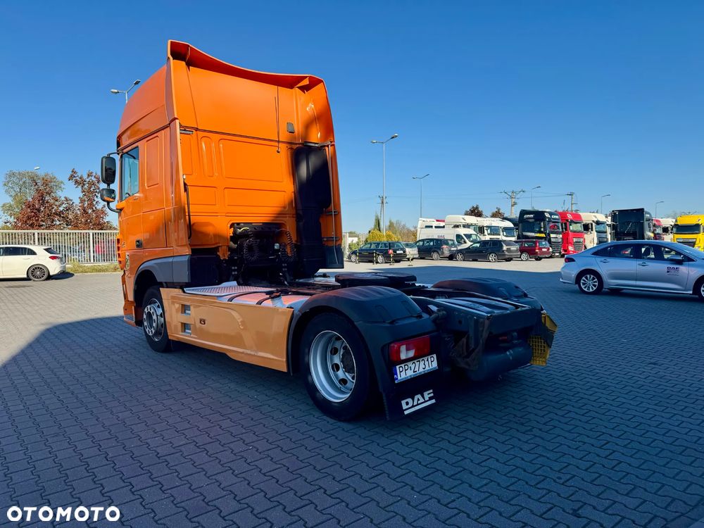 DAF DAF XF 460 FT - 6