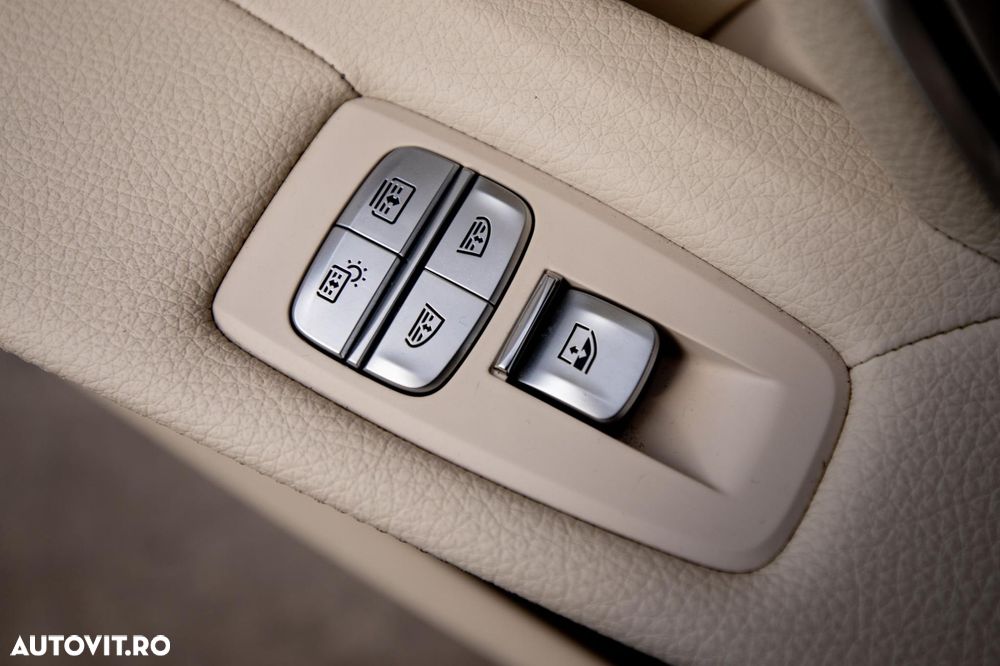 BMW Seria 7 - 31