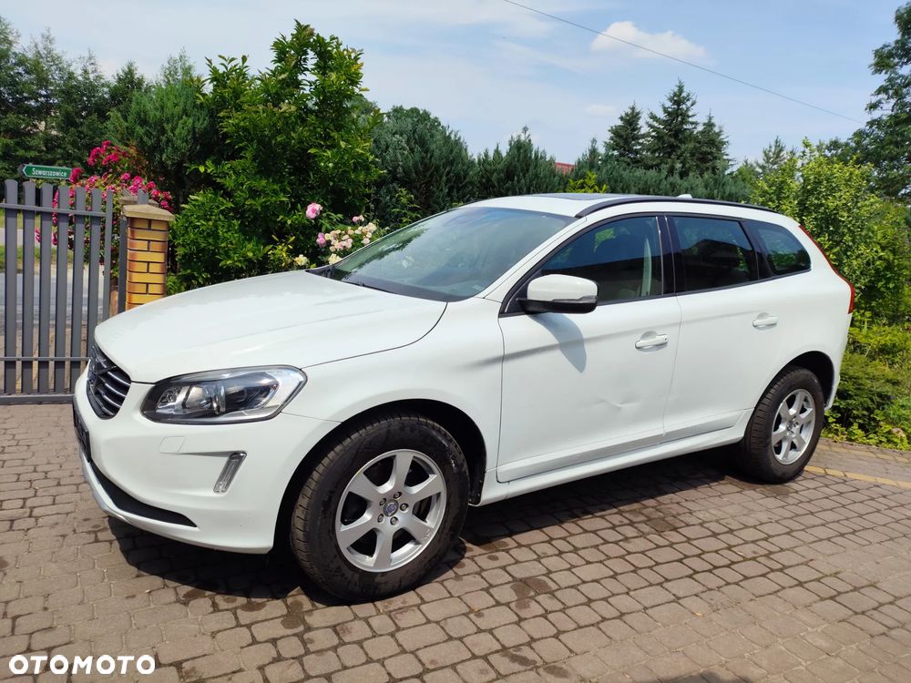 Volvo XC 60 - 13