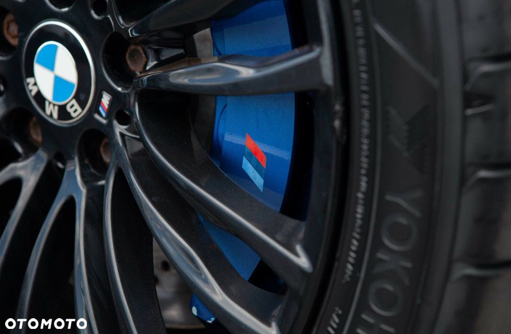 BMW M5 - 18