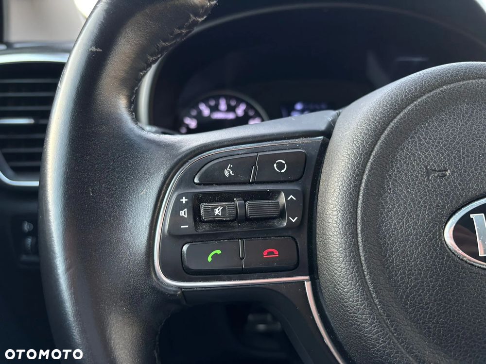 Kia Sportage 1.6 GDI M 2WD - 27