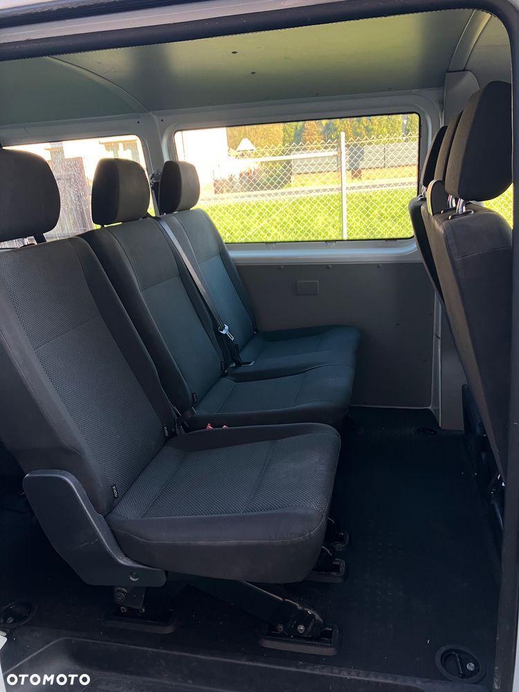 Volkswagen Transporter T6.1 Lang - 14