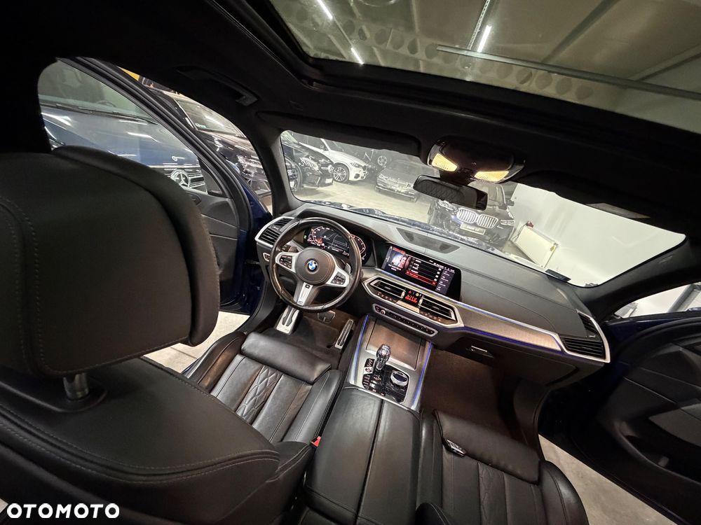 BMW X5 M - 29