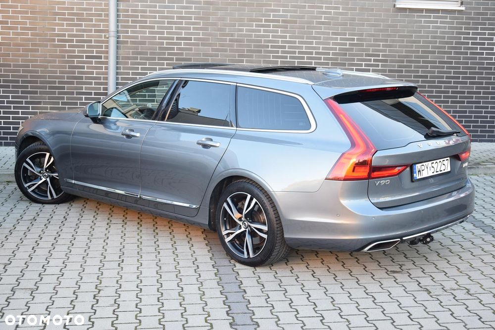 Volvo V90 2016 photo 5