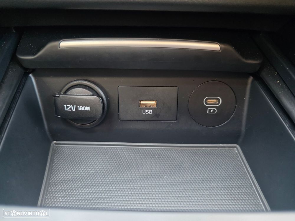 Kia XCeed 1.0 T-GDI Dynamic - 20