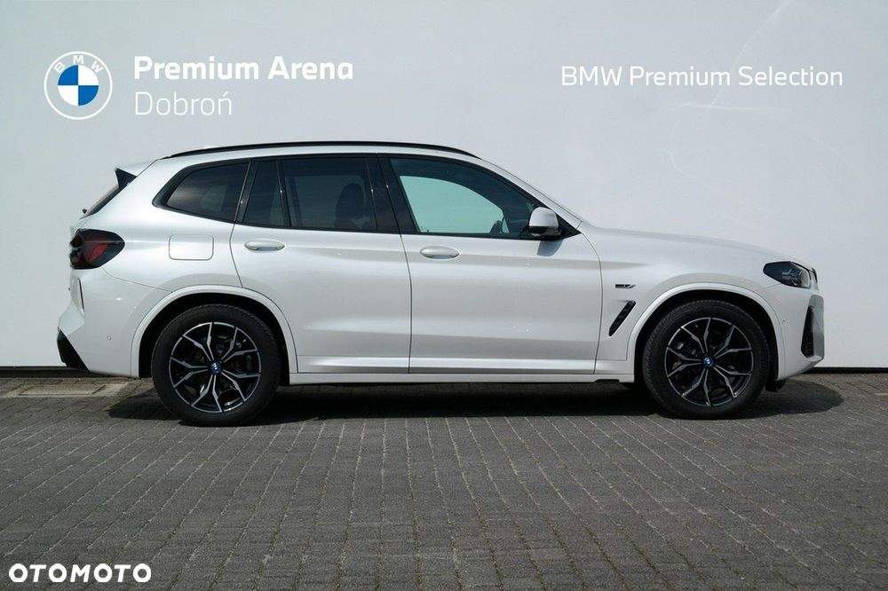 BMW X3 - 5
