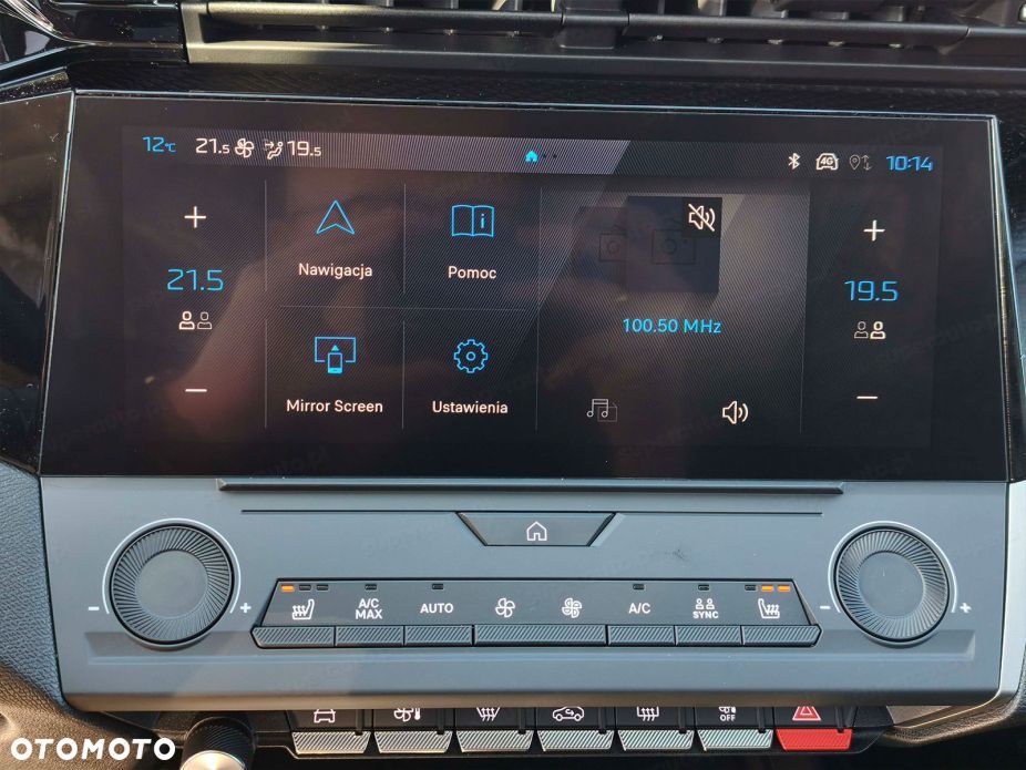 Peugeot 308 1.5 BlueHDi Business S EAT8 - 10