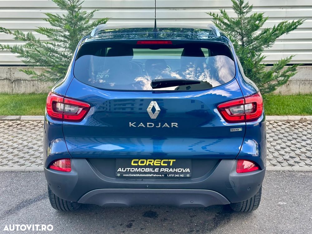 Renault Kadjar - 12