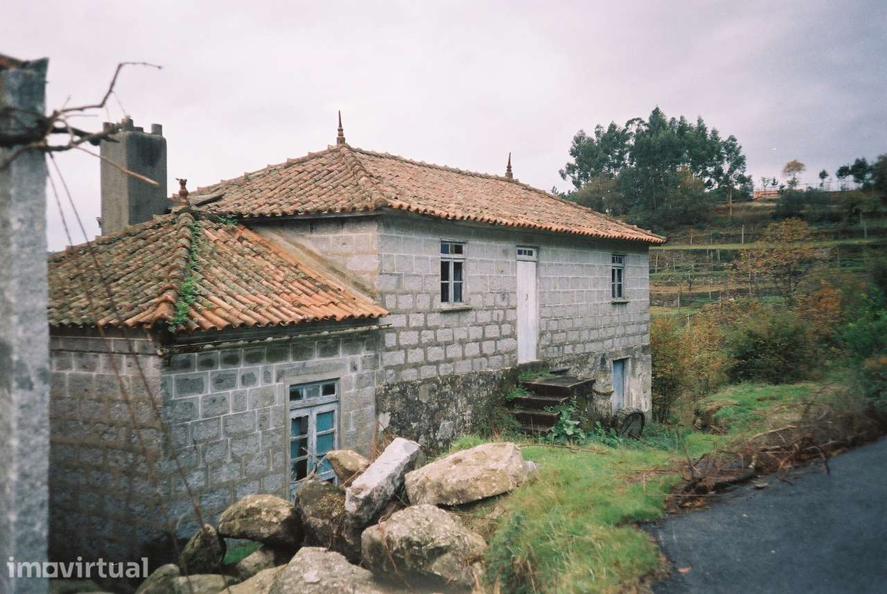 Quintinha para restauro - Grande imagem: 2/9