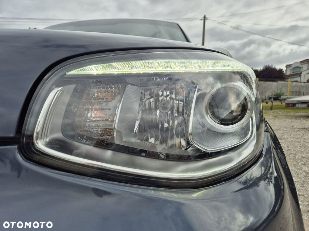 Kia Soul - 11