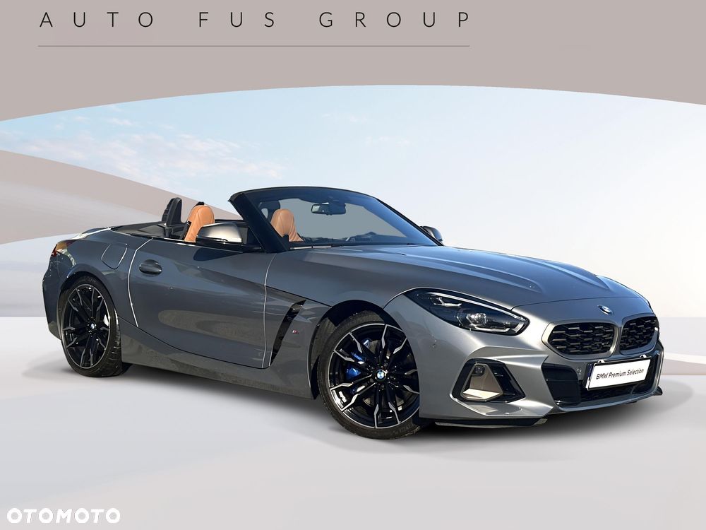 BMW Z4 M