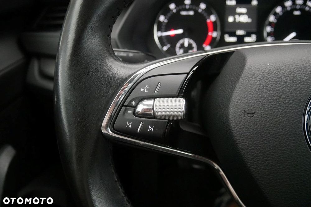 Skoda Octavia - 21