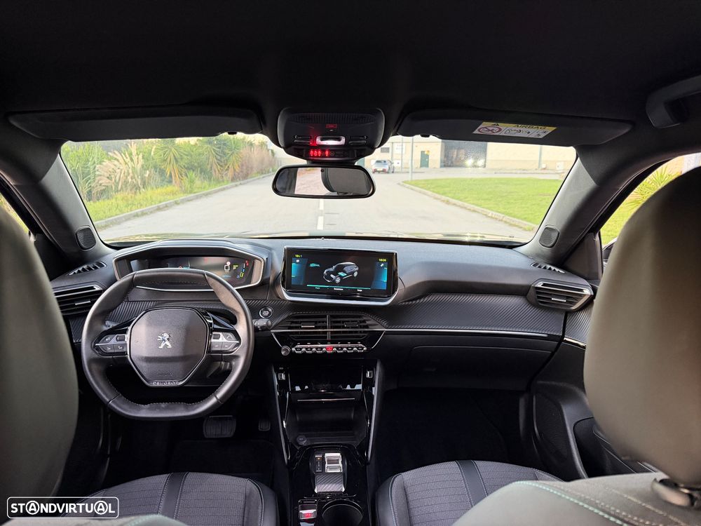 Peugeot e-2008 Allure Pack - 16