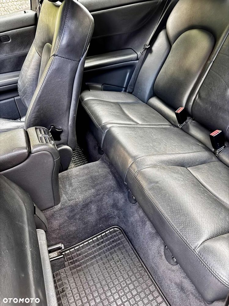 Mercedes-Benz Klasa C - 8