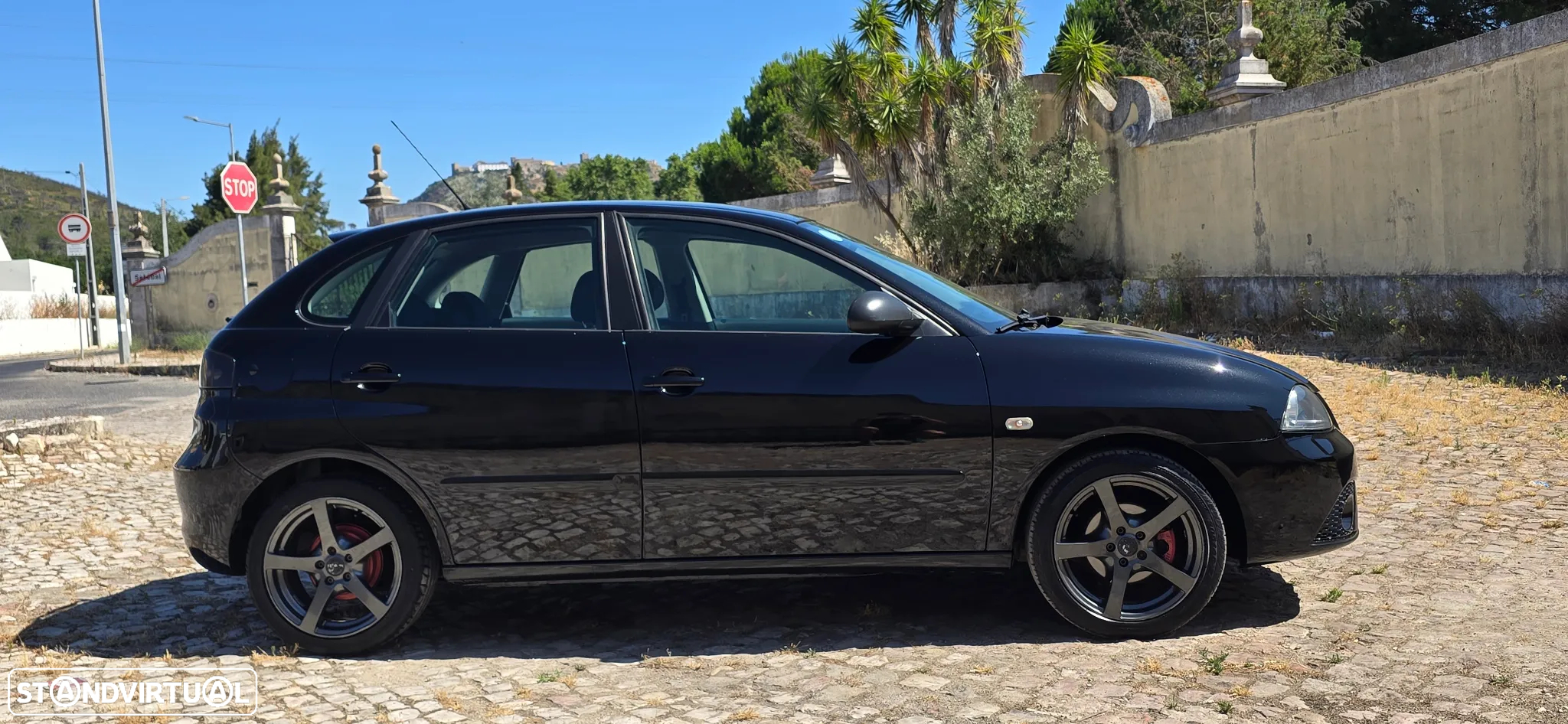 SEAT Ibiza 1.2 12V Reference - 6