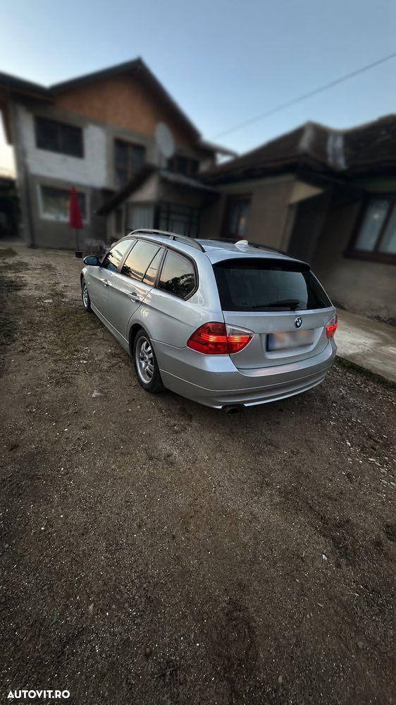 BMW Seria 3 - 3