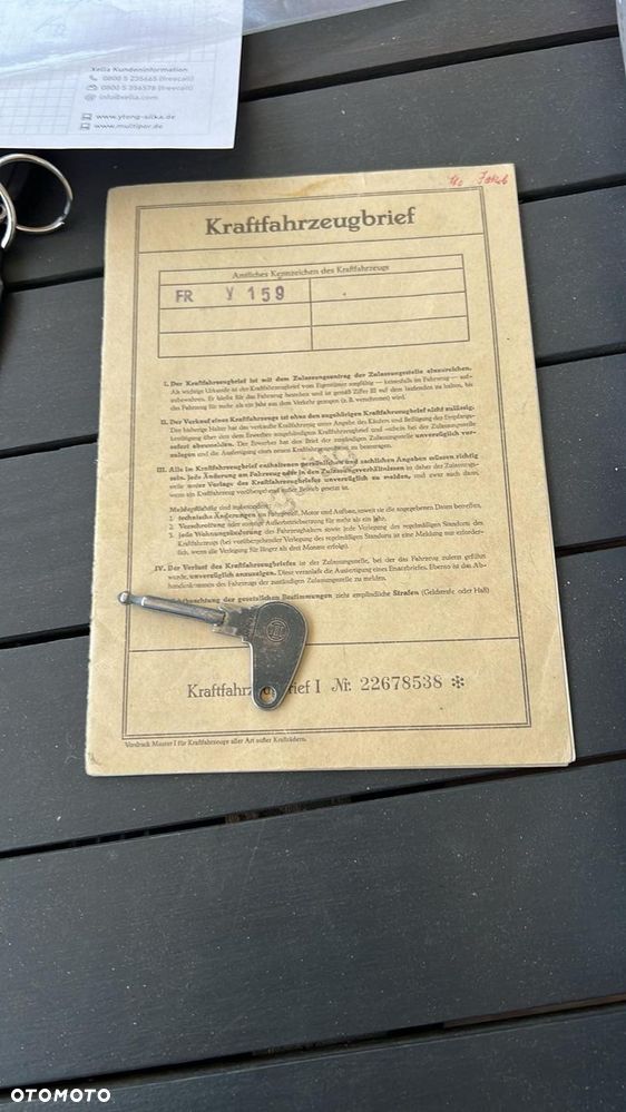Inny MAN 2F1 - 10