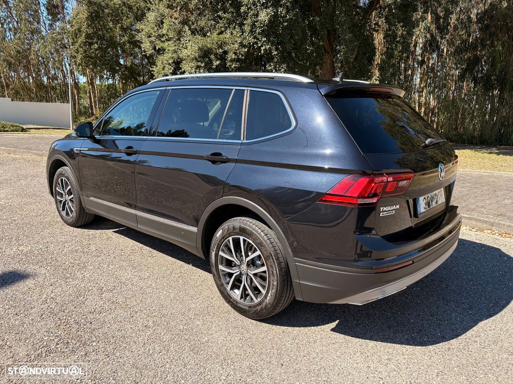 VW Tiguan Allspace 2.0 TDI Confortline DSG - 4