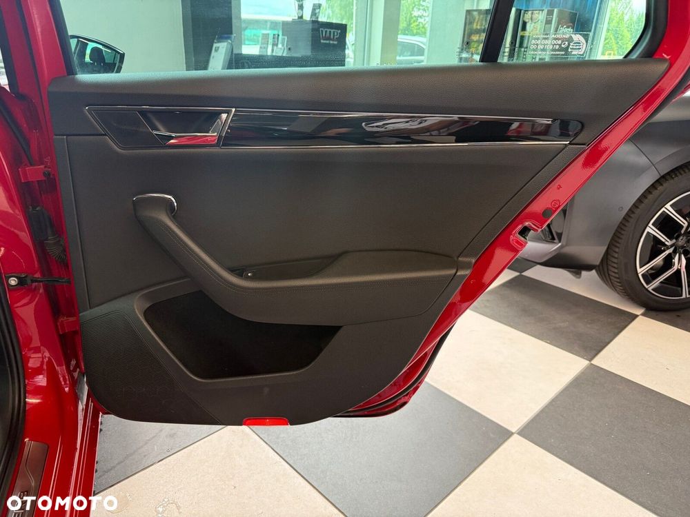 Skoda Superb - 13