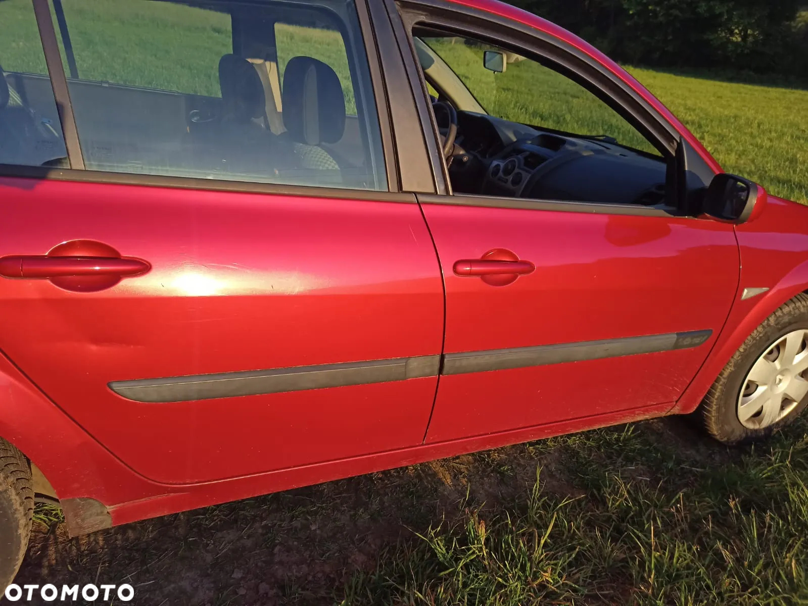 Renault Megane - 12