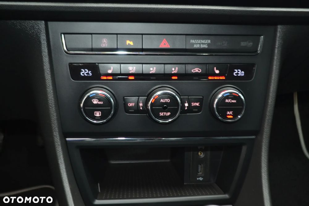 Seat Leon 1.6 TDI Start&Stop Style - 23