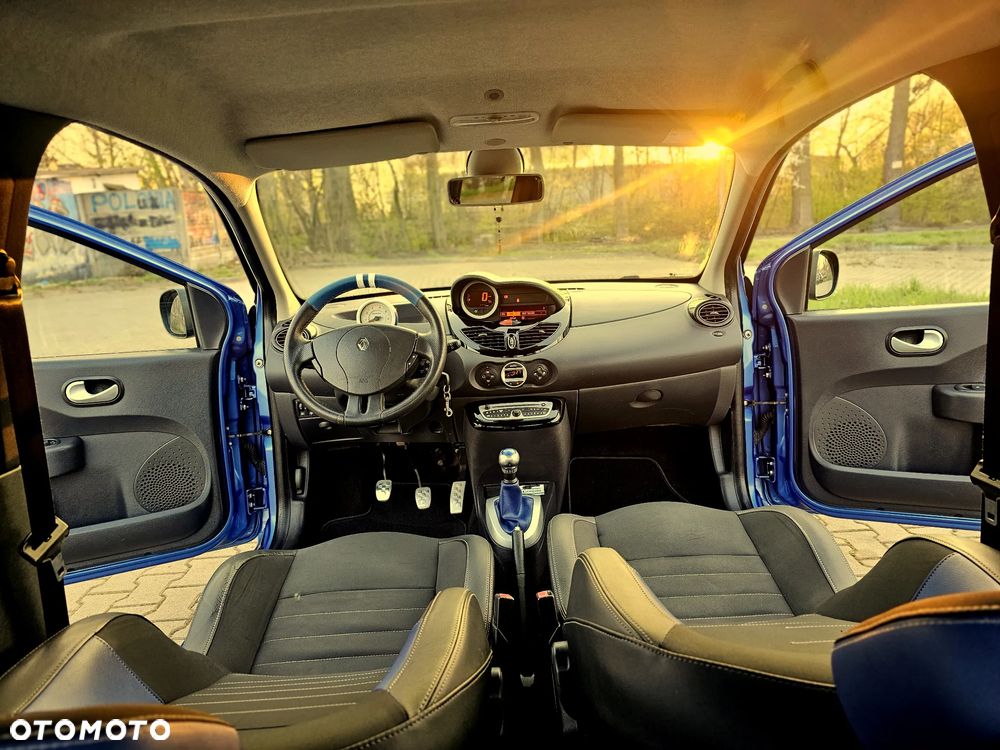 Renault Twingo - 5