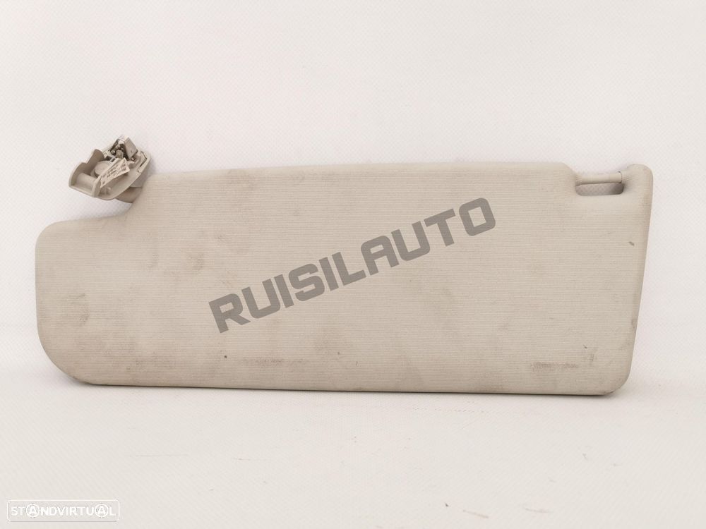 Pala Sol Direita  Vw Polo V (6r) [2009_2020] 1.6 Tdi - 2