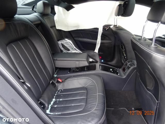 Mercedes-Benz CLS 400 4Matic 7G-TRONIC - 10
