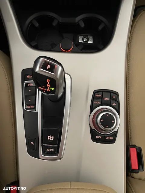 BMW X3 sDrive18d Aut. - 19